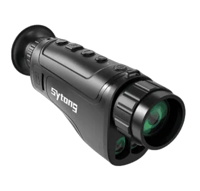 тепловизор Sytong GS06-35LRF 